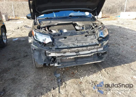 2020 Land Rover Discovery Sport Se z USA, uszkodzony, nr VIN SALCP2FX4LH860653